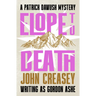 Elope to Death: Volume 34