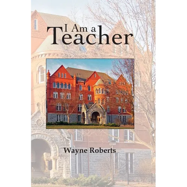 I Am a Teacher