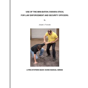 Use of the Mini-Baton: A Basic Manual