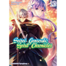 Seirei Gensouki: Spirit Chronicles: Omnibus 12 (Light Novel)