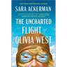 The Uncharted Flight of Olivia West