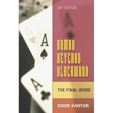 Roman Keycard Blackwood: The Final Word