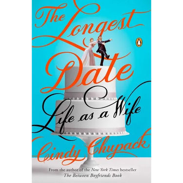 The Longest Date: Life as a Wife