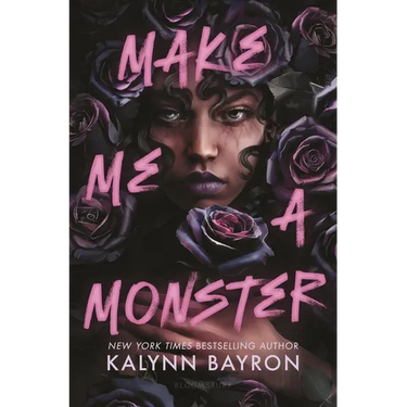 Make Me a Monster