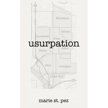 Usurpation