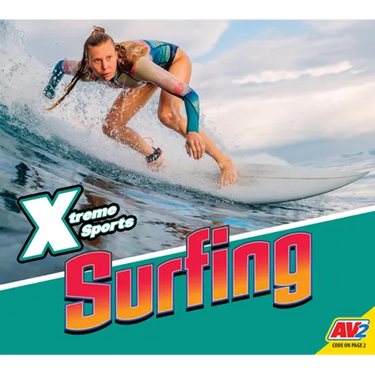 Surfing