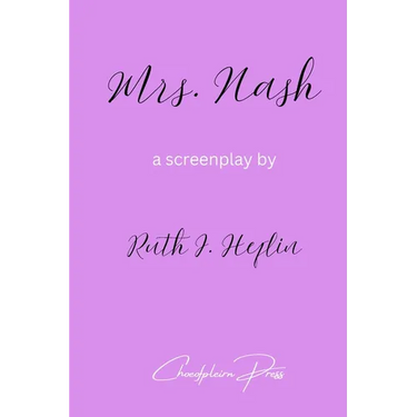 Mrs. Nash