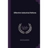 Effective Industrial Reform