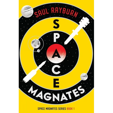 Space Magnates