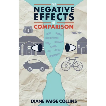 The Negative Effects of Comparison