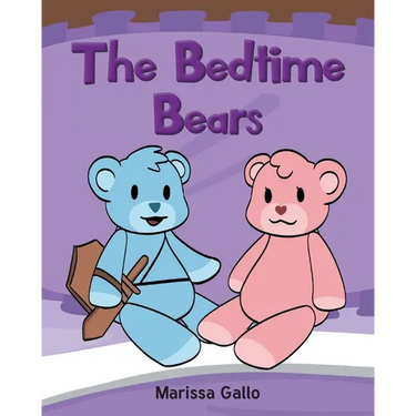 The Bedtime Bears