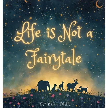 Life is not a Fairytale.