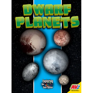 Dwarf Planets