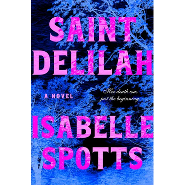 Saint Delilah