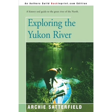 Exploring the Yukon River