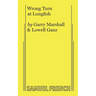 Wrong Turn at Lungfish