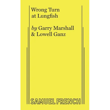 Wrong Turn at Lungfish