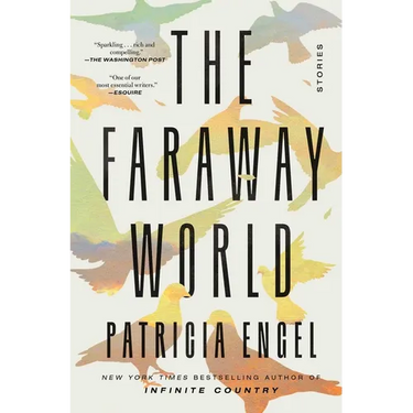 The Faraway World: Stories