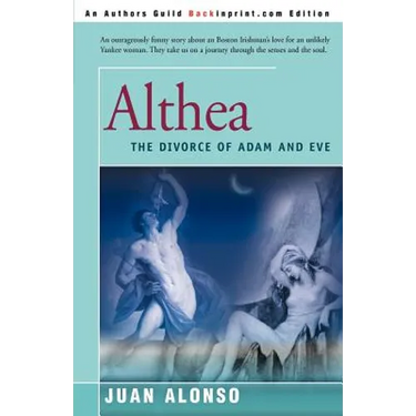 Althea: (The Divorce of Adam and Eve)