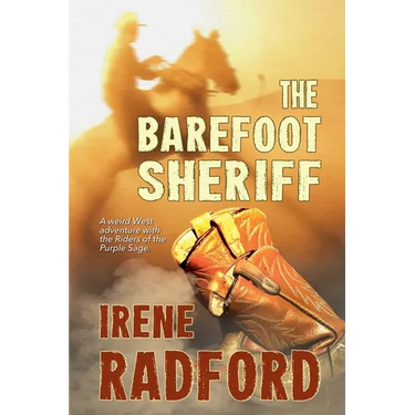 The Barefoot Sheriff