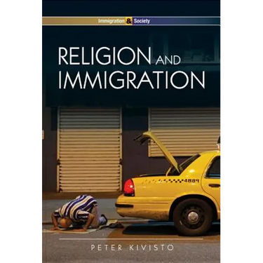 Religion and Immigration: Migrant Faiths in North America and Western Europe