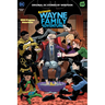 Batman: Wayne Family Adventures Volume Five