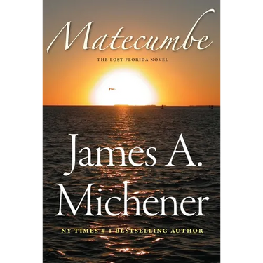 Matecumbe: A Lost Florida Novel