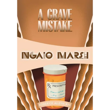 A Grave Mistake