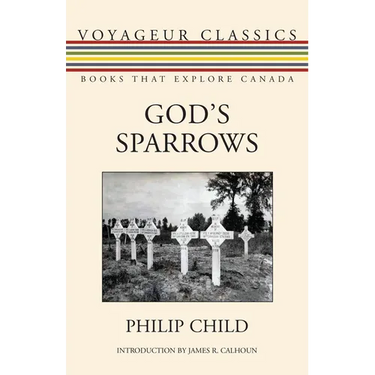 God's Sparrows