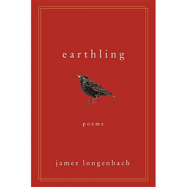 Earthling: Poems