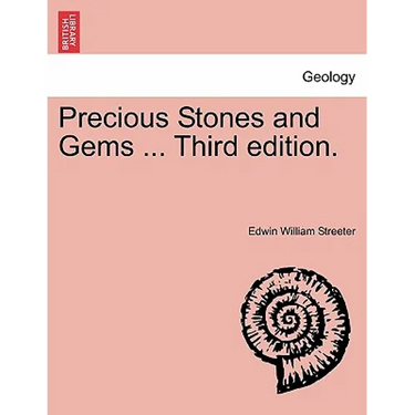 Precious Stones and Gems