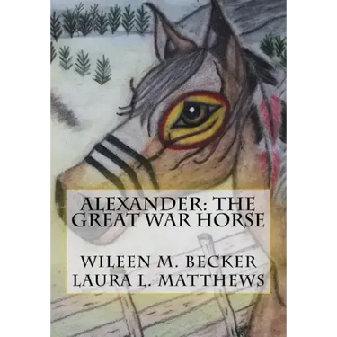 Alexander: The Great War Horse