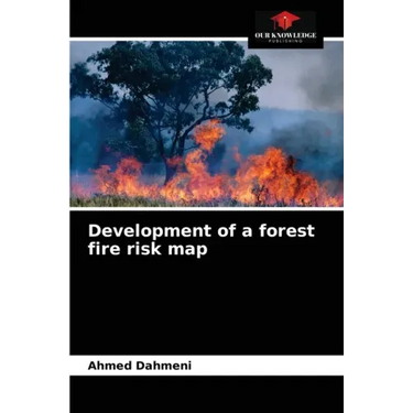 Development of a forest fire risk map