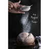 My magical recipes: recipe book - 100 pages 6"X9"