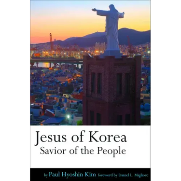 Jesus of Korea: Savior of the People