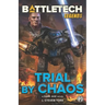 BattleTech Legends: Trial by Chaos