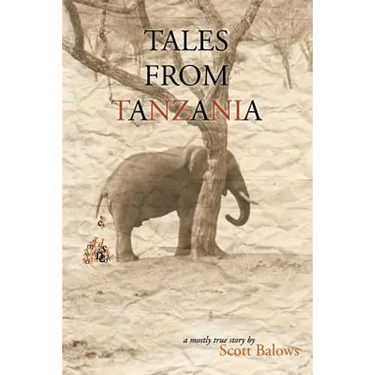 Tales from Tanzania: A mostly true story