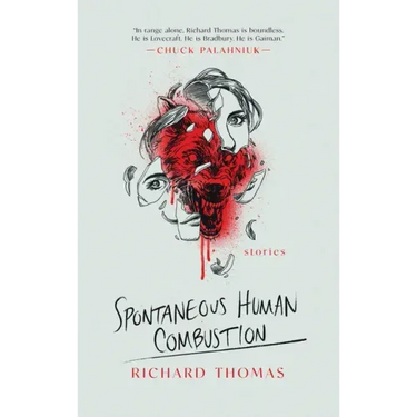 Spontaneous Human Combustion