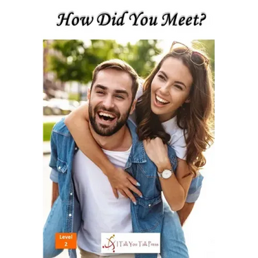 How Did You Meet?