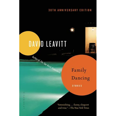 Family Dancing: Stories