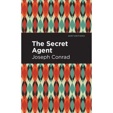 The Secret Agent