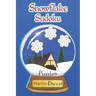 Snowflake Sudoku Puzzles