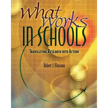 What Works in Schools: Translating Research Into Action