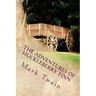 The Adventures Of Huckleberry Finn: Part 3