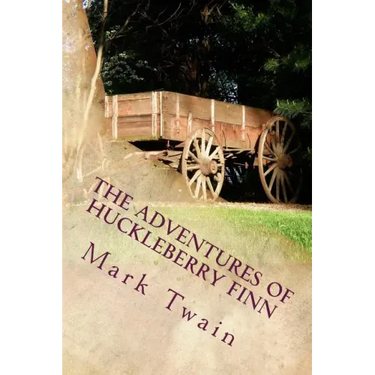 The Adventures Of Huckleberry Finn: Part 3