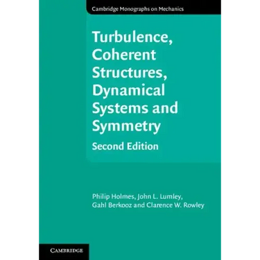 Turbulence, Coherent Structures, Dynamical Systems and Symmetry