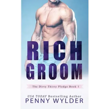 Rich Groom