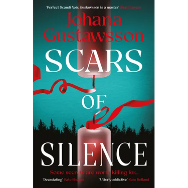 Scars of Silence: Volume 2