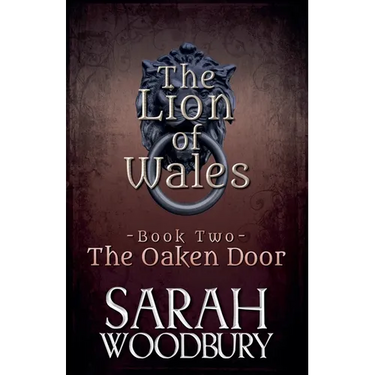 The Oaken Door