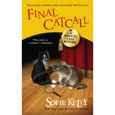 Final Catcall